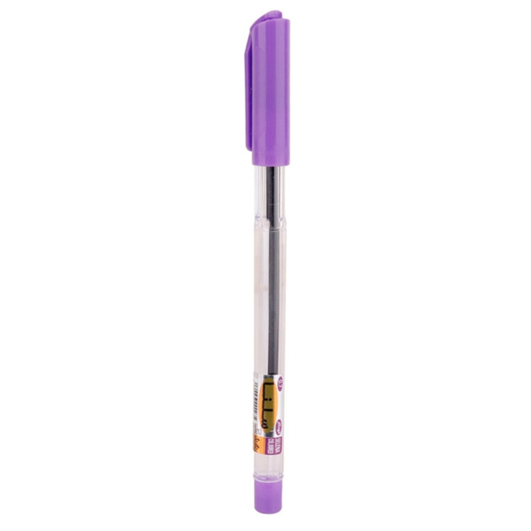 خودکار سلنا رنگی Selena 0.7mm بسته 9 عددی