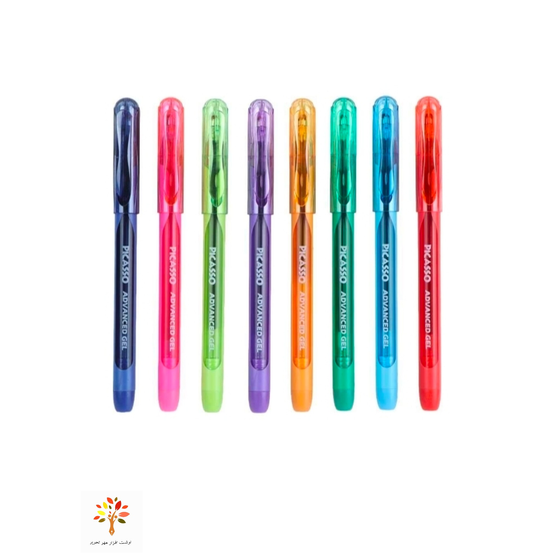روان نویس پیکاسو 1 میلی متر GP-111