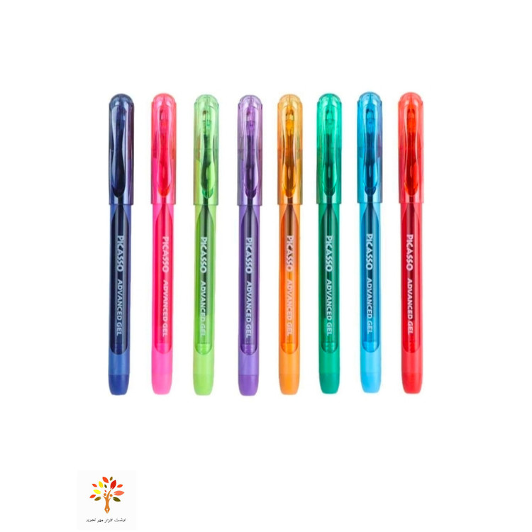 روان نویس پیکاسو 1 میلی متر GP-111