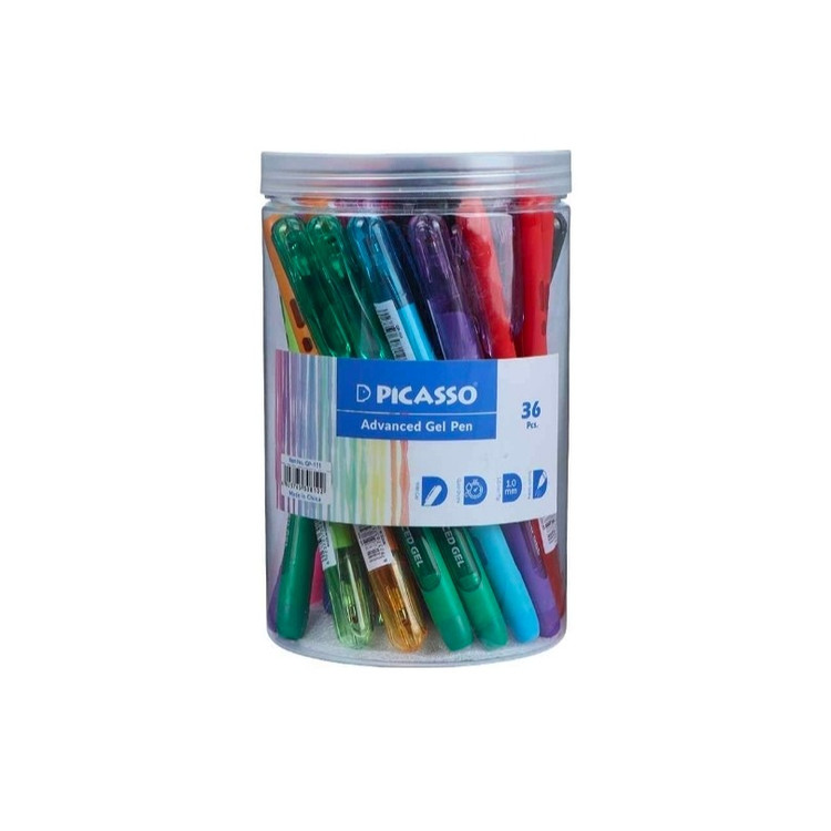 روان نویس پیکاسو 1 میلی متر GP-111
