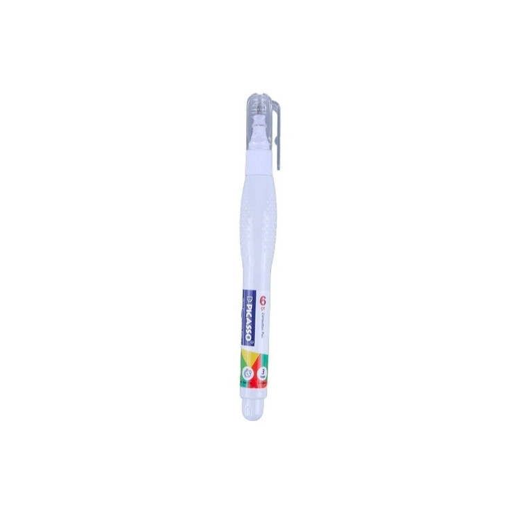 غلط گیر قلمی 6 میلی لیتری پیکاسو CP-6