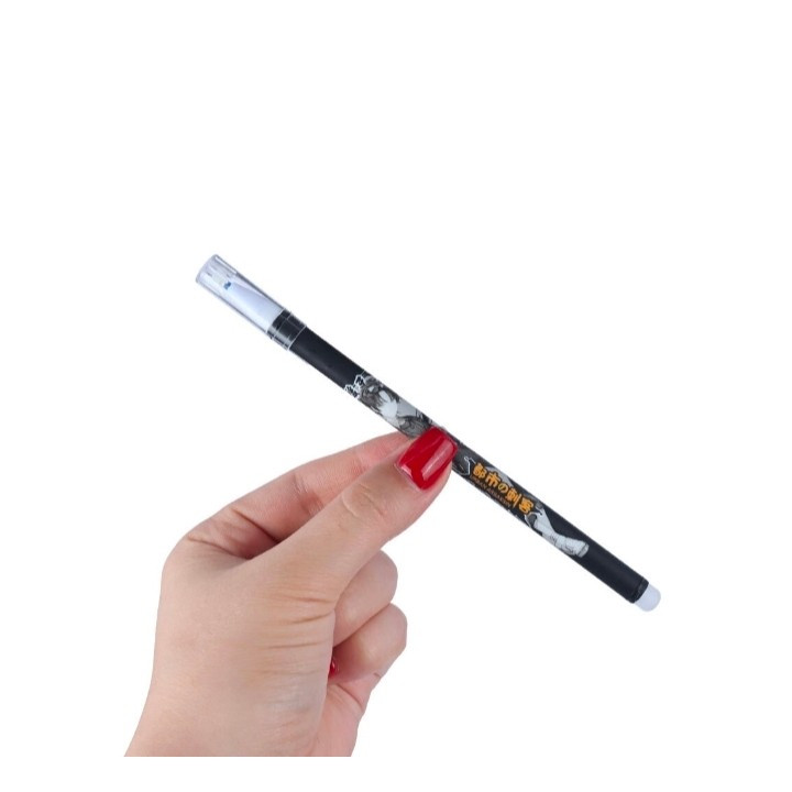 خودکار پاک کن دار انیمه 0.5 میلی متر Ouzhiya GP-7853