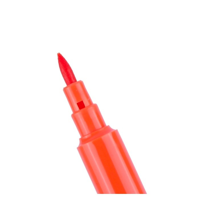 ماژیک نقاشی 12 رنگ پاپلی NO.P-501004