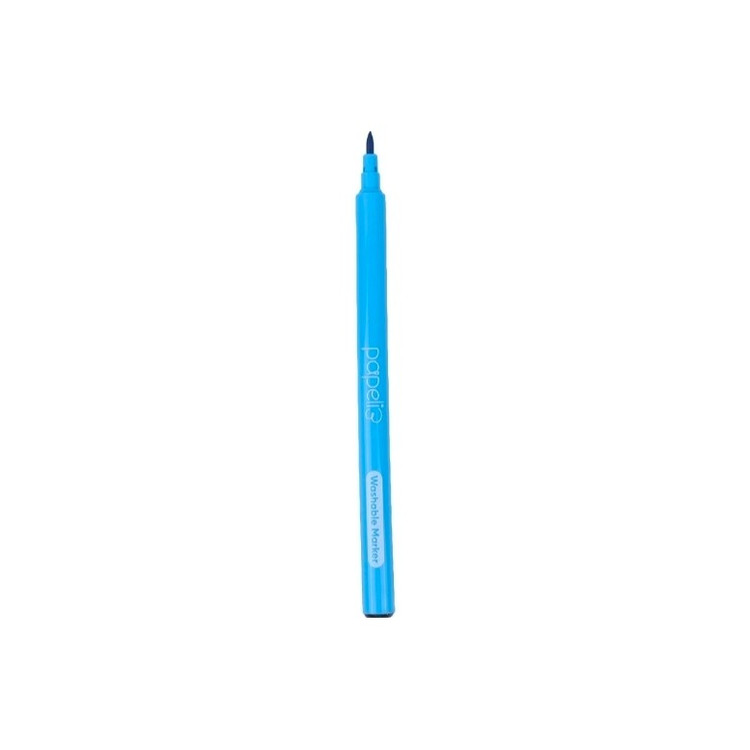 ماژیک نقاشی 6 رنگ پاپلی NO.P-501003