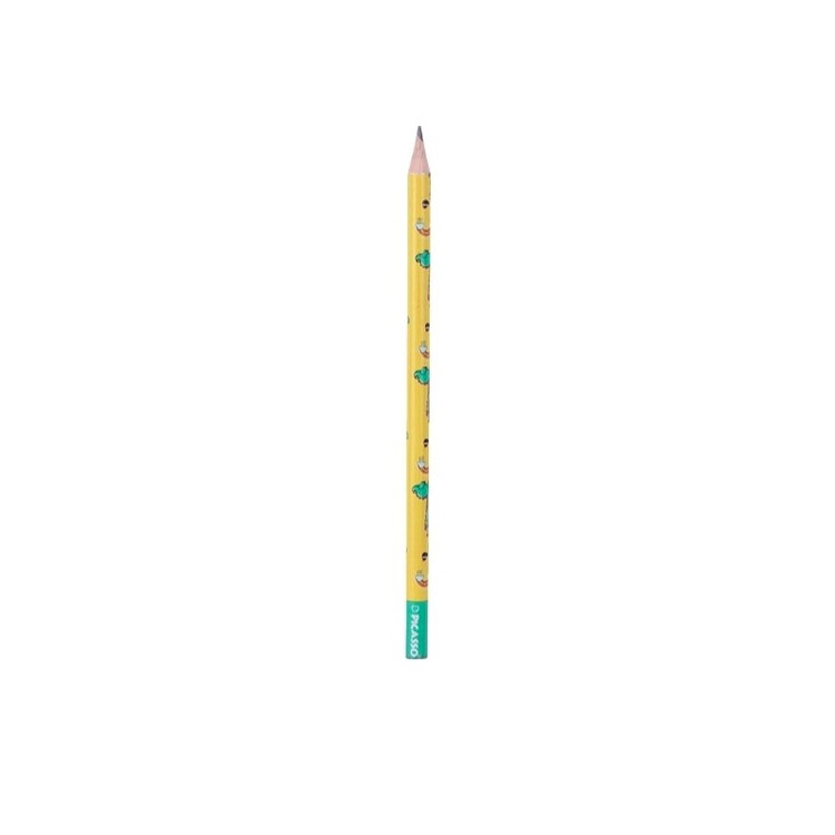 مداد مشکی پیکاسو NO.GOL12HP-PT