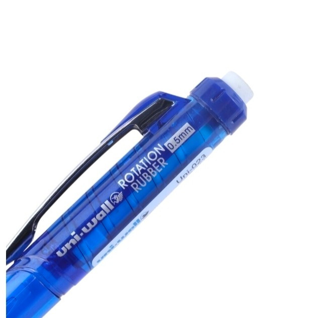 مداد نوکی کلاچ دار یونی وال 0.5 میلی متر Uni-023