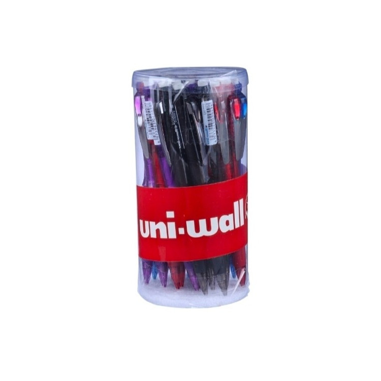 مداد نوکی کلاچ دار یونی وال 0.5 میلی متر Uni-023