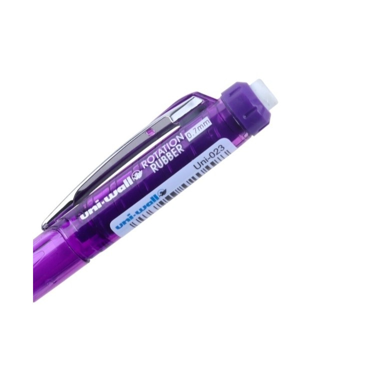 مداد نوکی کلاچ دار یونی وال 0.7 میلی متر Uni-023