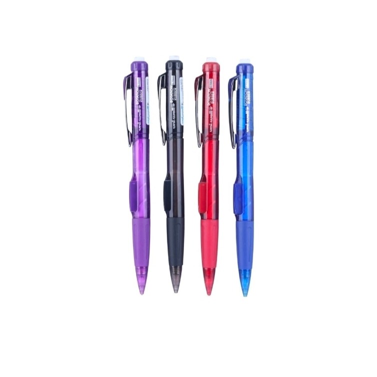 مداد نوکی کلاچ دار یونی وال 0.7 میلی متر Uni-023