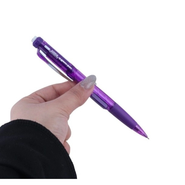 مداد نوکی کلاچ دار یونی وال 0.7 میلی متر Uni-023
