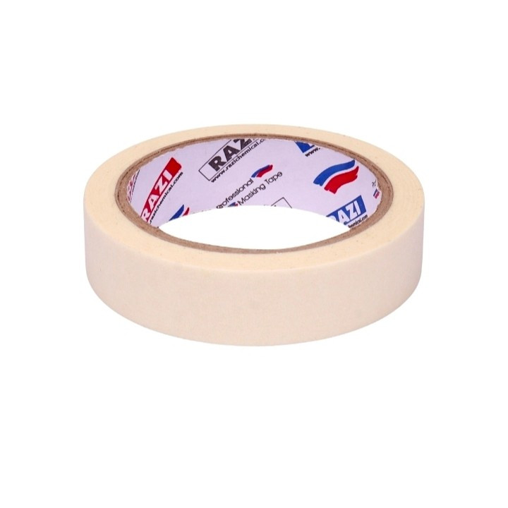 چسب کاغذی 2.4 سانتی متری Razi 30 Yard