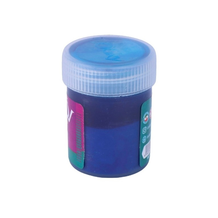 گواش 12 رنگ لووکی