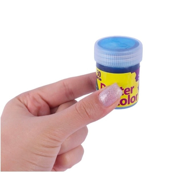 گواش 12 رنگ لووکی
