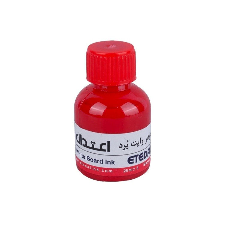 جوهر ماژیک وایت برد اعتدال حجم 28 میلی لیتر