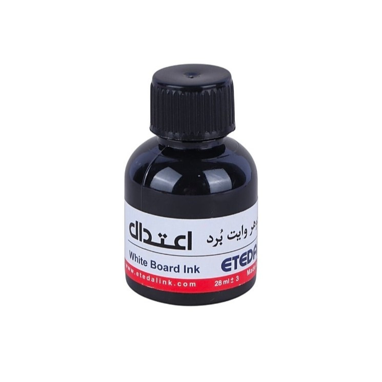 جوهر ماژیک وایت برد اعتدال حجم 28 میلی لیتر