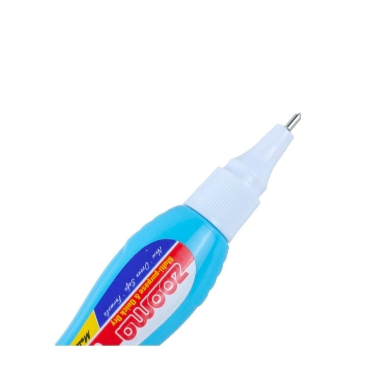 غلط گیر قلمی 6 میلی لیتری زوما Zooma-353