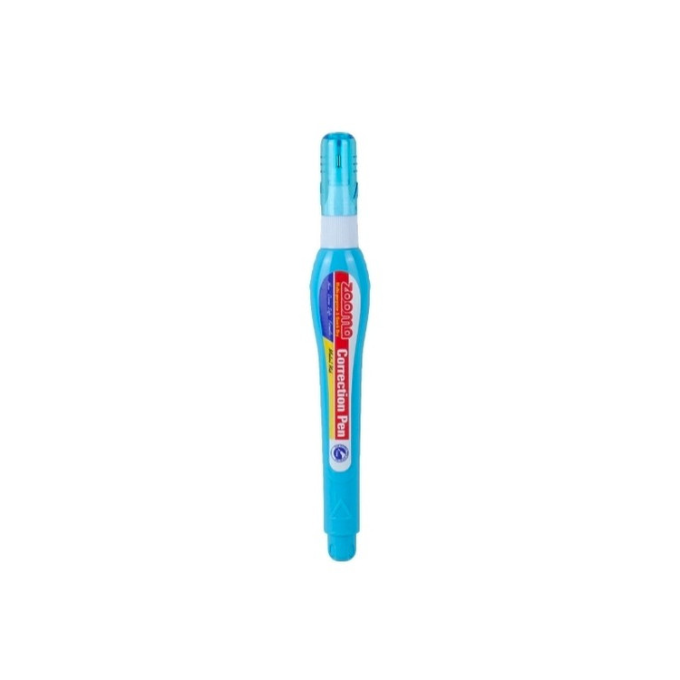 غلط گیر قلمی 6 میلی لیتری زوما Zooma-353