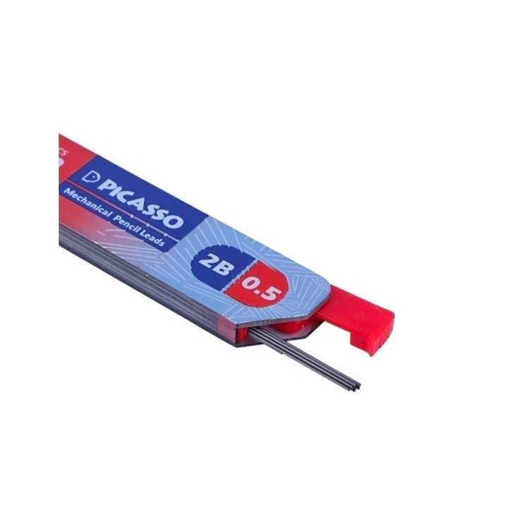 نوک مداد نوکی پیکاسو 0.5 میلی متر ML-101