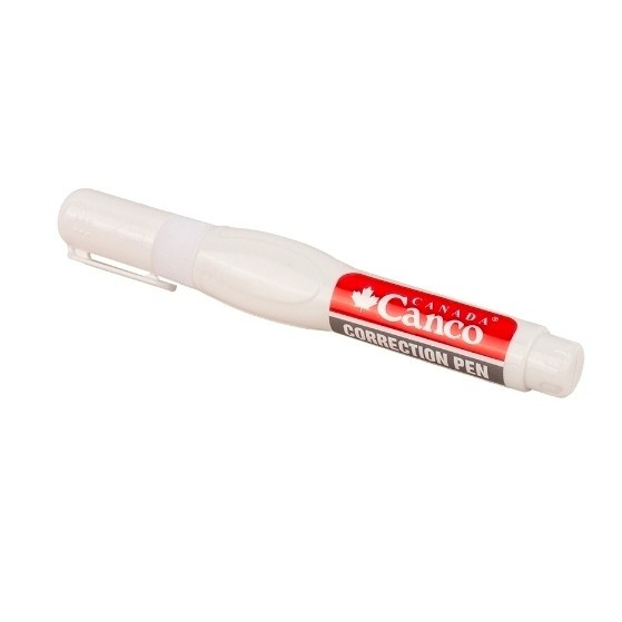 غلط گیر قلمی 12 میلی لیتری کنکو EASY Grip
