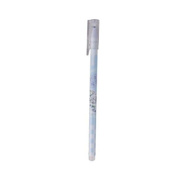 خودکار پاک کن دار طرح کرومی مدل GP-7838 با نوک 0.5 میلی متری