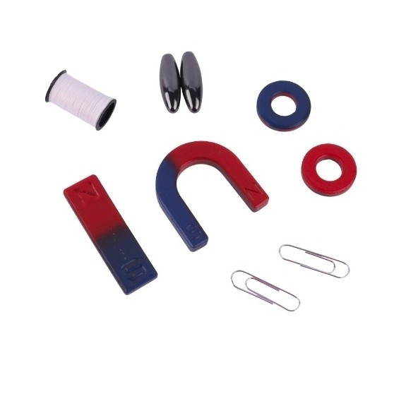 ست آموزشی آهنربا Mangnet Play Set