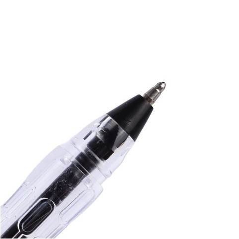 خودکار هرون رنگی 1 میلی متر Iran Pen