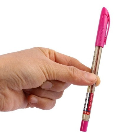 خودکار پنتر رنگی 1 میلی متر DP-105