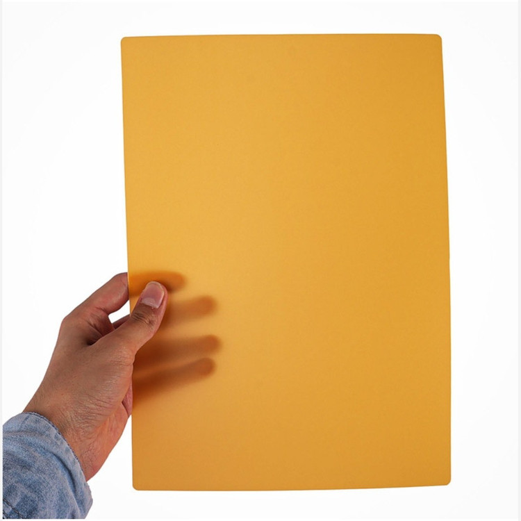 طلق صحافی PP 350mu A4
