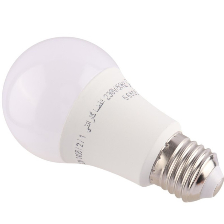 لامپ حبابی LED فروزش Foroozesh F6500 E27 10W
