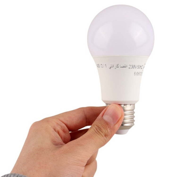 لامپ حبابی LED فروزش Foroozesh F6500 E27 10W