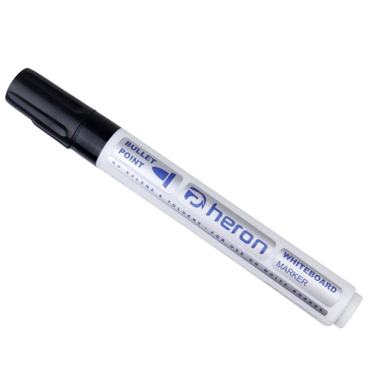 ماژیک وایت برد هرون نوک گرد Heron