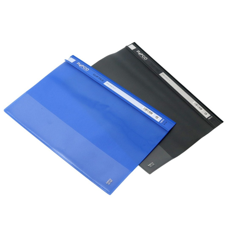 پوشه جیب دار Papco A4-109 A4