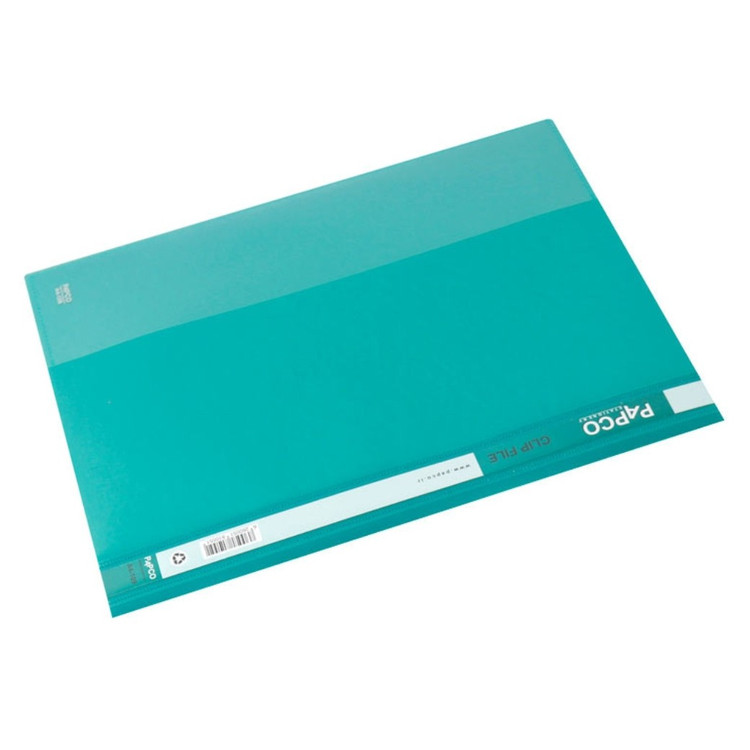 پوشه جیب دار Papco A4-109 A4