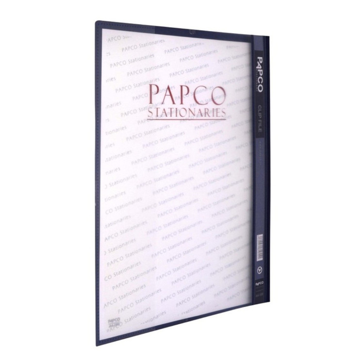 پوشه جیب دار Papco A4-109 A4