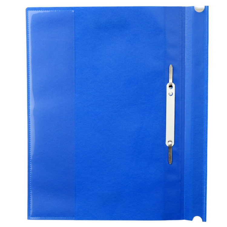 پوشه جیب دار Papco A4-109 A4
