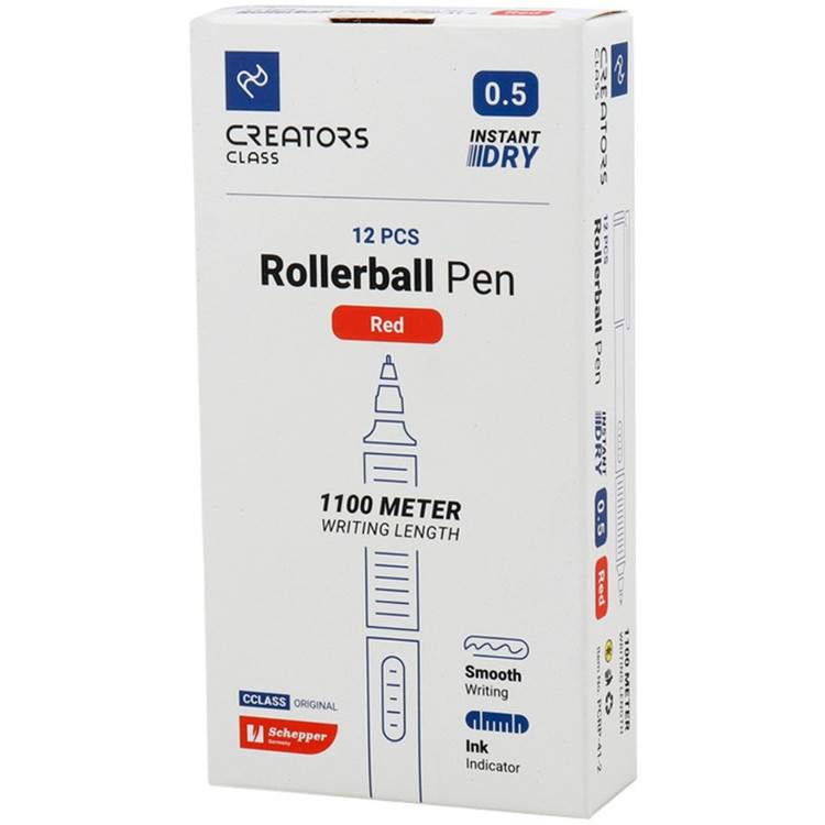 روان نویس سی کلاس Creators Class PCRP-41 0.5mm