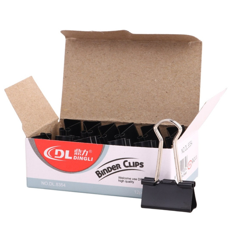 گیره دوبل DL Dingli DL.8354 25mm
