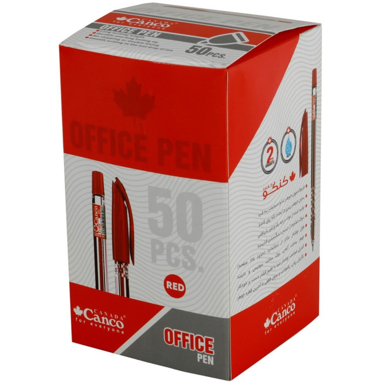 خودکار کنکو Canco Office-pen 0.7mm