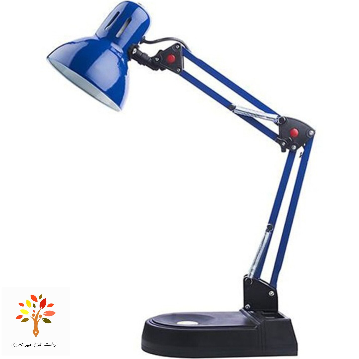 چراغ مطالعه صنایع کریم زاده مدل EN-111