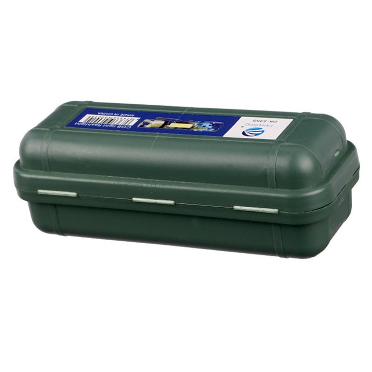 چراغ قوه پلیسی 2 کاره Deepking DK-535S