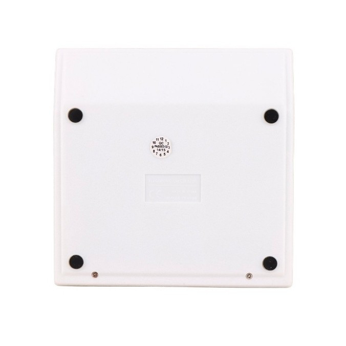 ماشین حساب رومیزی CT-512W