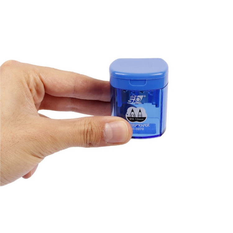 تراش پلاستیکی مخزن دار TR-3070
