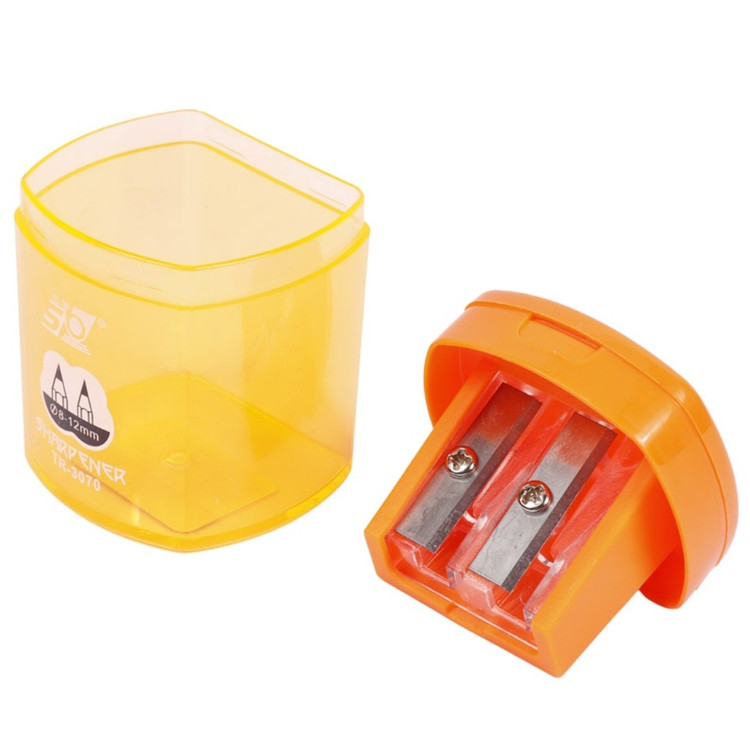 تراش پلاستیکی مخزن دار TR-3070
