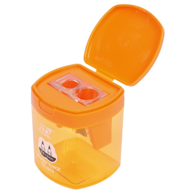 تراش پلاستیکی مخزن دار TR-3070
