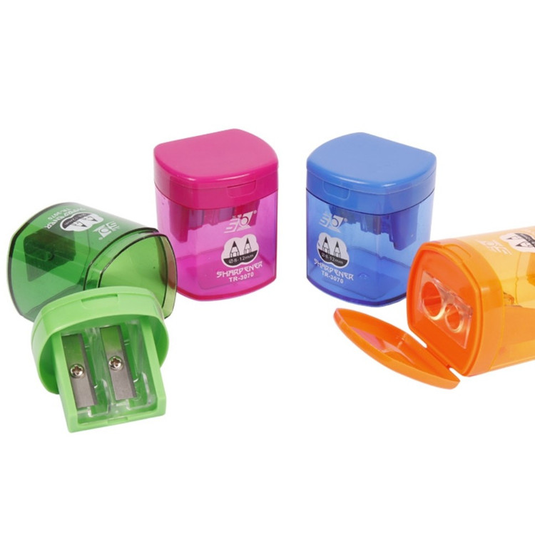 تراش پلاستیکی مخزن دار TR-3070