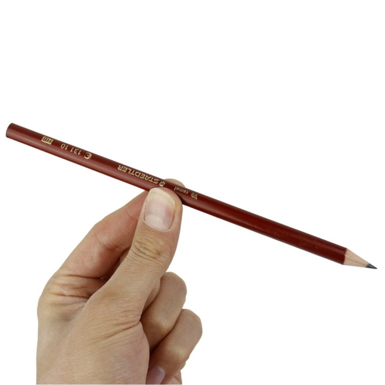مداد مشکی Staedtler 131 10 HB