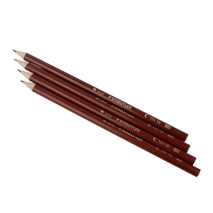 مداد مشکی Staedtler 131 10 HB