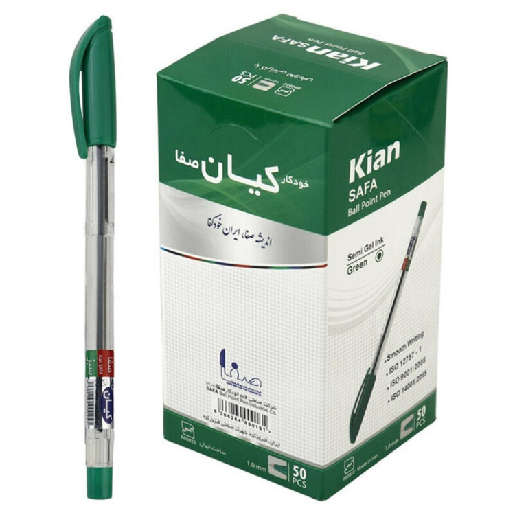 خودکار کیان Kian 1mm