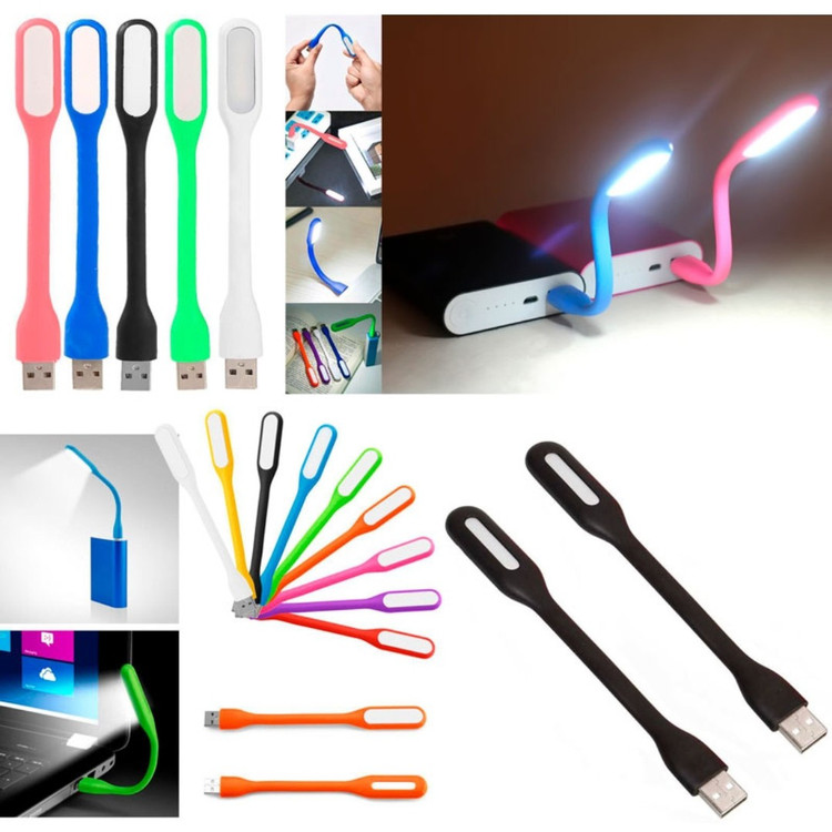چراغ USB LED