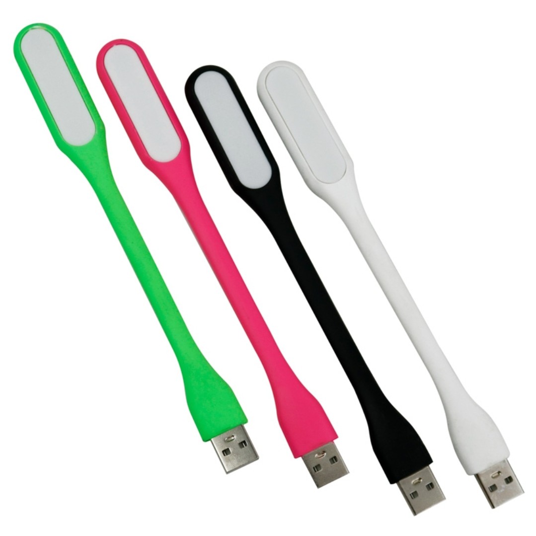 چراغ USB LED